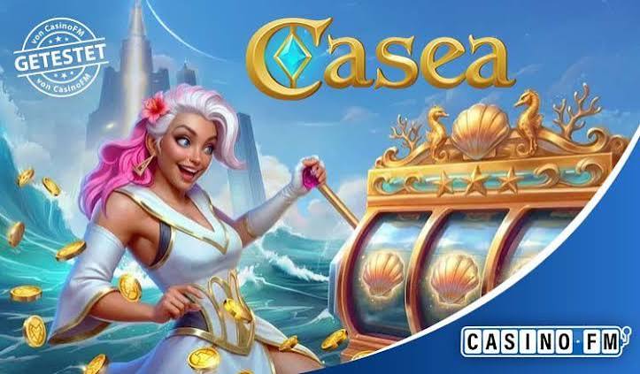 Recenze kasina Casea 2026 Recenze kasina Casea 2026